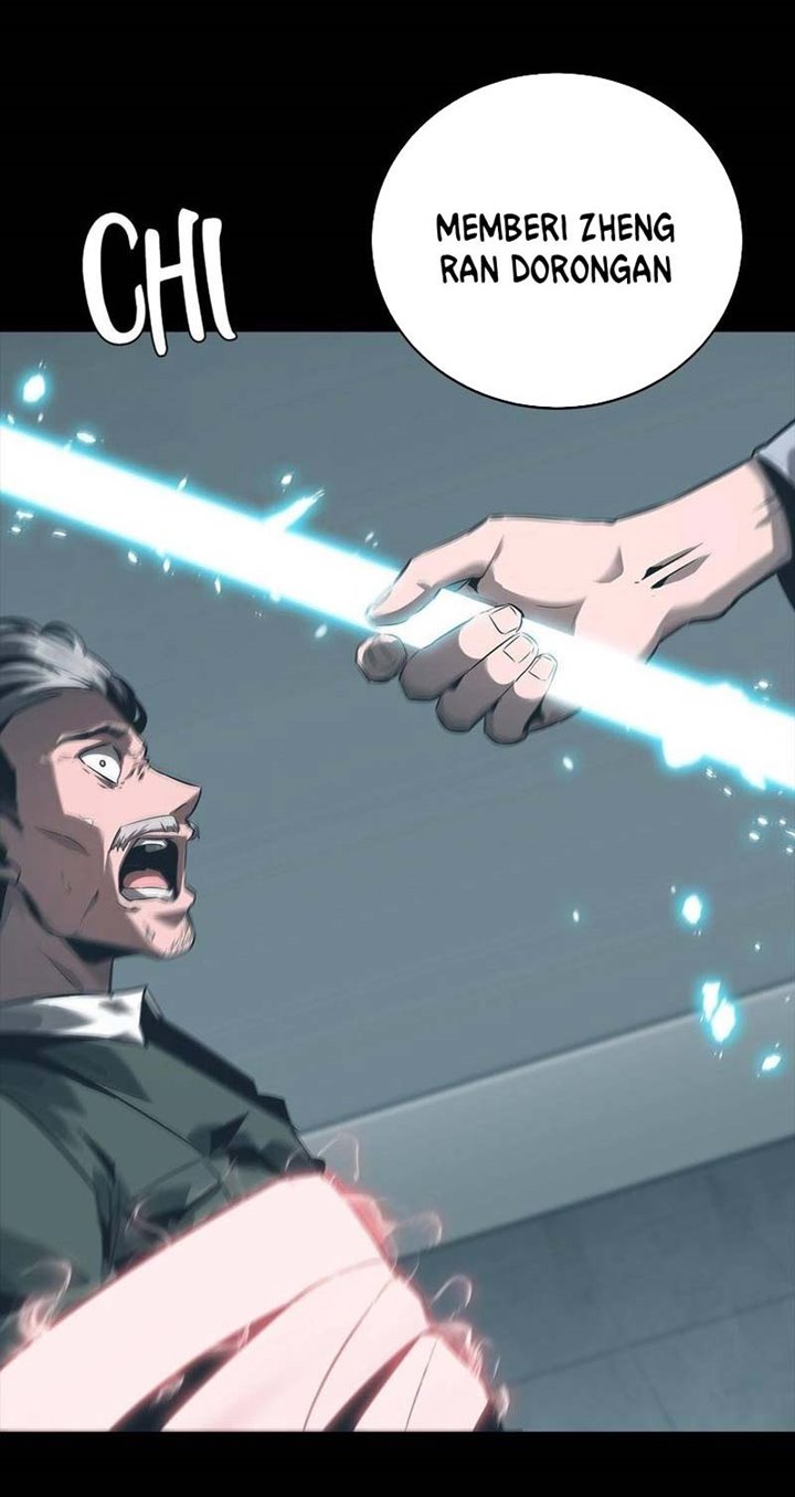 The Blade of Evolution – Walking Alone in the Dungeon Chapter 69 Gambar 58